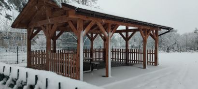 Pięknieje Wielkopolska Wieś - Podsumowanie realizacji...