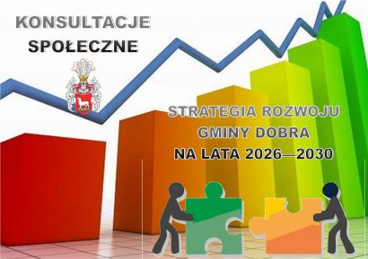 Strategia Rozwoju Gminy Dobra na lata 2026 - 2030 -...