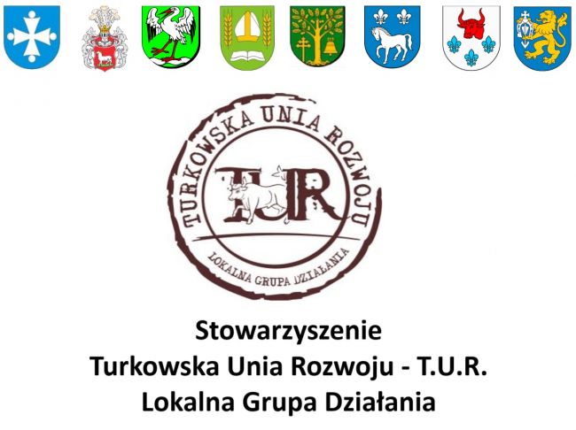 Pierwsze nabory Turkowskiej Unii Rozwoju – T.U.R.  w...