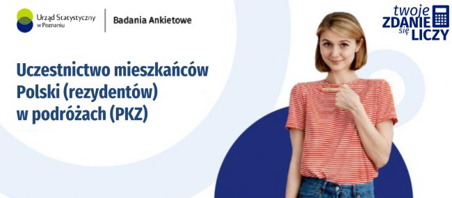 Badanie Uczestnictwo mieszkańców Polski (rezydentów) w...