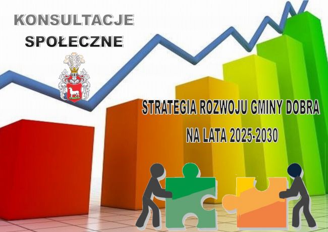 Konsultacje społeczne projektu Strategii Rozwoju Gminy...