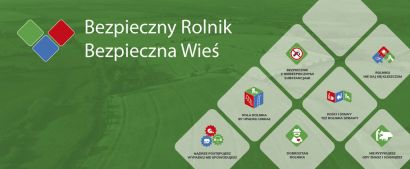 KRUS Bezpieczny Rolnik, Bezpieczna Wieś