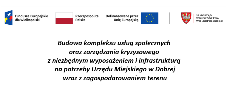 Budowa kompleksu usług społecznych oraz zarządzania...