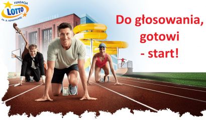 Wielka szansa dla naszej kultury! Potrzebujemy waszych...