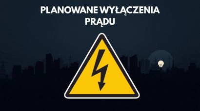 Wyłączenia planowane Energa Operator